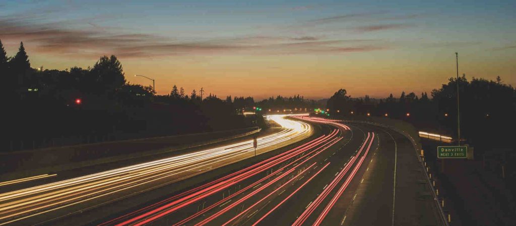 Verkeersongeval tijdens werktijd, aanrijding tijdens werk, verkeersongeluk onder werktijd