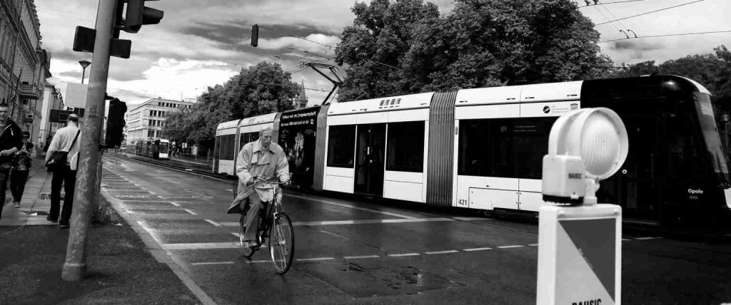 smartengeld na aanrijding fiets