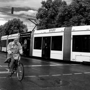 Smartengeld na aanrijding fiets