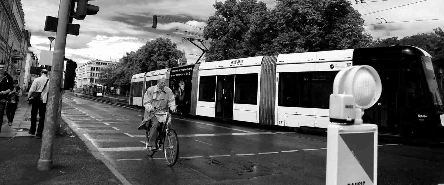 smartengeld na aanrijding fiets