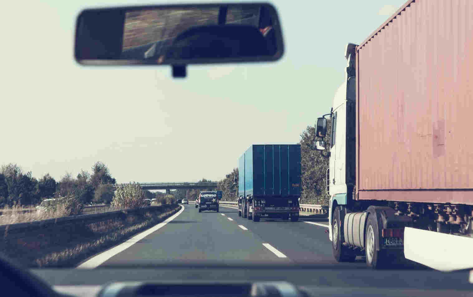 Minder verkeer meer letsel, Verkeersongevallen corona