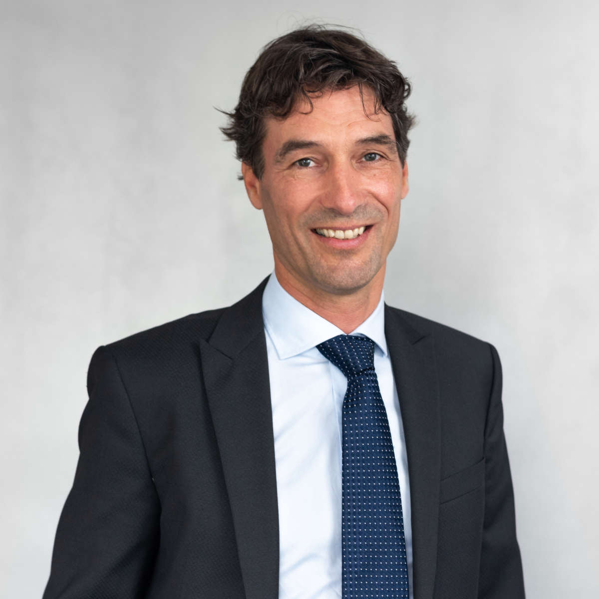 Oscar Hijink, mr. Oscar Hijink