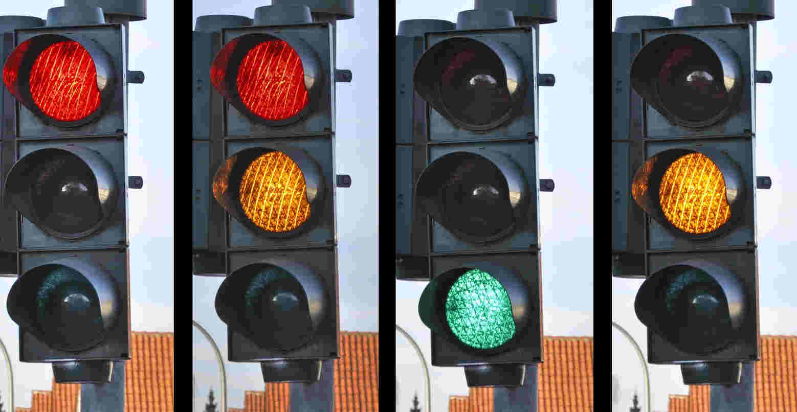 Achteraanrijding met stilvallende auto, achteraanrijding bij het optrekken, aanrijding afslaande motor, ongeluk afslaande motor, aanrijding motor valt uit