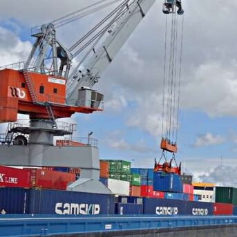 Aansprakelijkheid scheepsbouwer voor inherent valgevaar