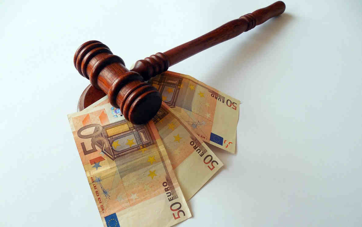 Letselschadevergoeding na beoordeling schade in strafzaak, Rechtbank Oost-Brabant 24 april 2024, ECLI:NL:RBOBR:2024:1735 ﻿