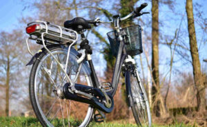 aanrijding met een elektrische fiets, ongeluk elektrische fiets, schadeclaim elektrische fiets, elektrische fiets aanrijding, letselschade elektrische fiets