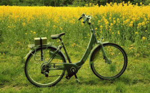 Schadeclaim aanrijding e-bike, ongeval e-bike, letselschade ebike, ebike ongluk schadevergoeding, botsing ebike