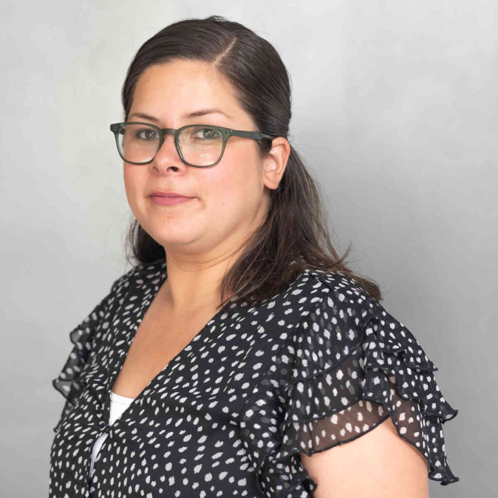 Lisa te Braake Wolters