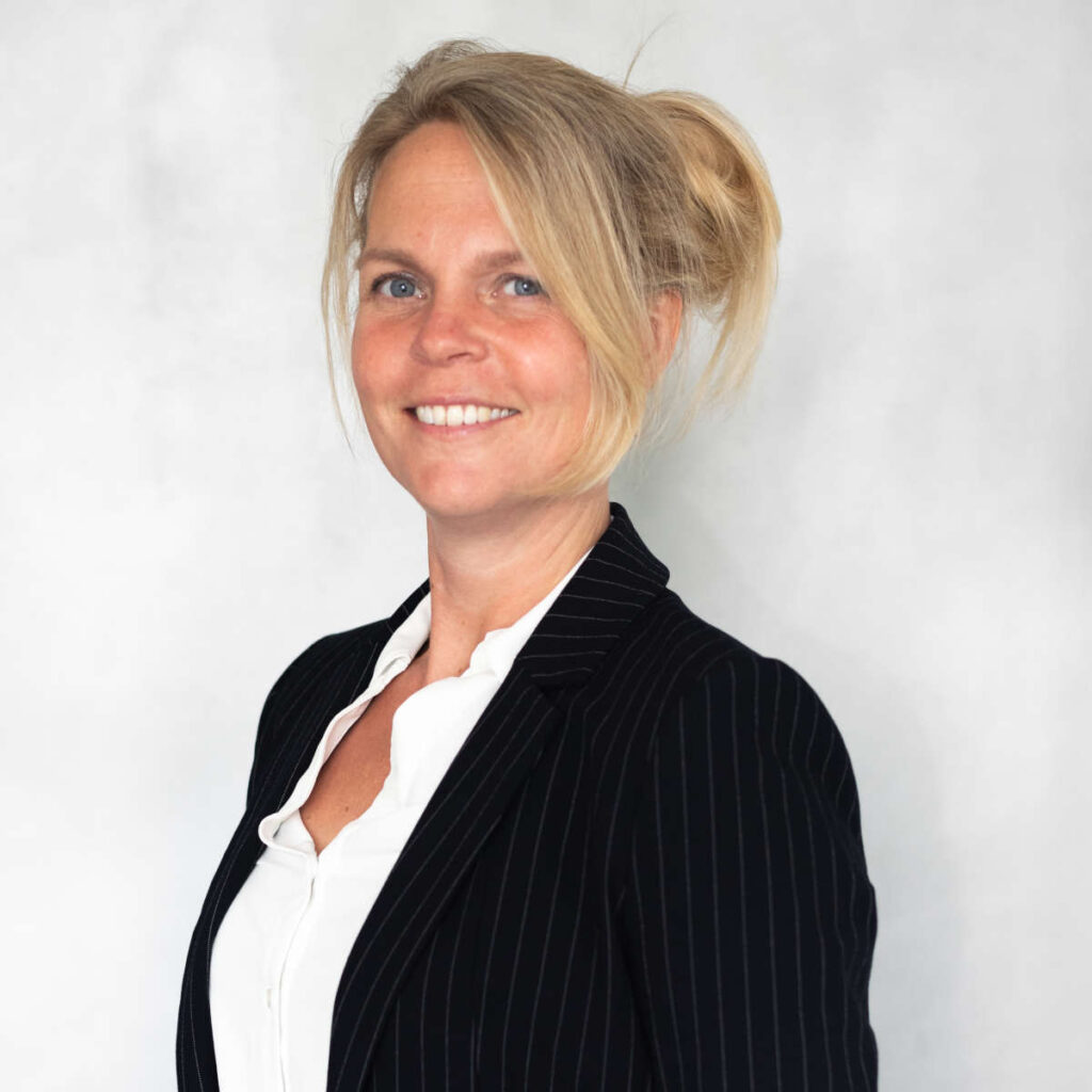 Marit Herngreen, mr. Marit Herngreen