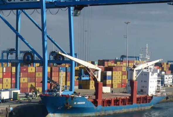 ongeval translifter, ongeval terminaltrekker