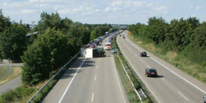 Verkeersongeval letselschade