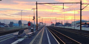 treinongeval letselschade